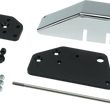 Load image into Gallery viewer, Cycle Visions Floorboard Extension - '00-'15 FLST CV-302 - Side View