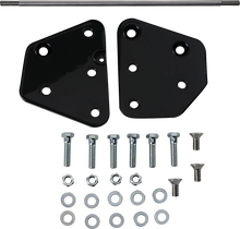 Load image into Gallery viewer, Cycle Visions Forward Control Extension - 2" - '00-'10 FXST CV-300 - Main Product View