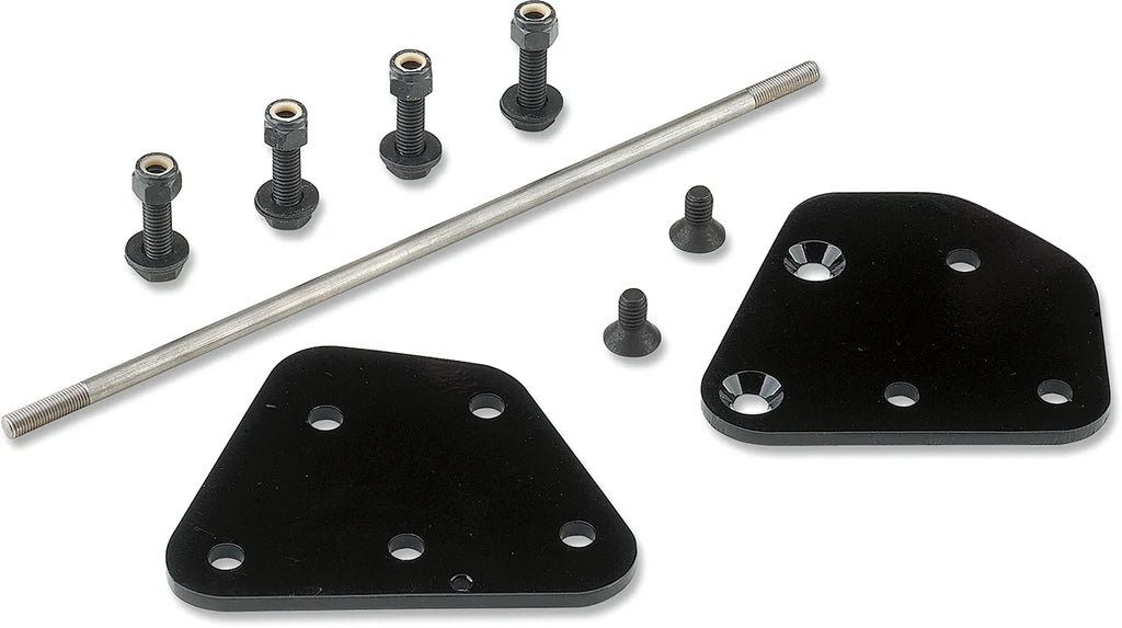 Cycle Visions Forward Control Extension - 3" - '00-'10 FXST CV-301 - Main Product View