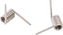 Load image into Gallery viewer, Cycle Visions Glove Box Door Spring CV610 - Main Product View