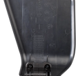 Load image into Gallery viewer, Cycle Visions Glove Box Door Spring CV610 - Side View