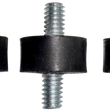 Load image into Gallery viewer, Cycle Visions Headlight Isolator Mounts CV-4871 - Main Product View