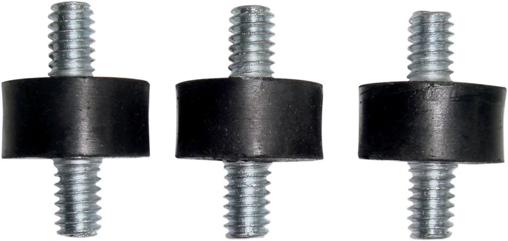Cycle Visions Headlight Isolator Mounts CV-4871 - Main Product View