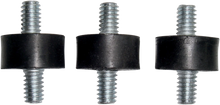 Load image into Gallery viewer, Cycle Visions Headlight Isolator Mounts CV-4871 - Main Product View