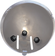 Load image into Gallery viewer, Cycle Visions Headlight Isolator Mounts CV-4871 - Side View