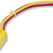 Load image into Gallery viewer, Cycle Visions Headlight Socket CV4880 - Main Product View