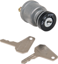 Load image into Gallery viewer, Cycle Visions Ignition Switch CV4870 - Main Product View