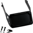Load image into Gallery viewer, Cycle Visions LP Plate Frame &amp; Mount with Signals - FXDWG - Black CV4651B - Main Product View