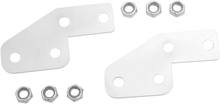 Load image into Gallery viewer, Cycle Visions License Plate Bar Eliminator - Harley Davidson CV-4812 - Main Product View