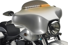 Load image into Gallery viewer, Cycle Visions Lighted Trim - Chrome CV4862 - Side View