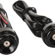 Load image into Gallery viewer, Cycle Visions Lucifer Light - Black/Red CV-4540B - Main Product View