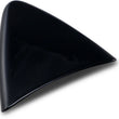 Load image into Gallery viewer, Cycle Visions Pyramid Cover - Black CV-4811B - Main Product View
