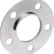 Load image into Gallery viewer, Cycle Visions Rear Wheel Adapter - '99 - .075" CV-2002 - Main Product View