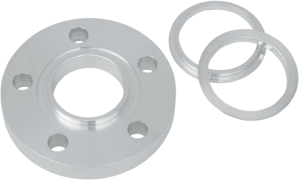 Cycle Visions Rear Wheel Spacer - '00-'20 - .625" CV-2005 - Main Product View
