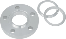 Load image into Gallery viewer, Cycle Visions Rear Wheel Spacer - '00-'20 - .625" CV-2005 - Main Product View