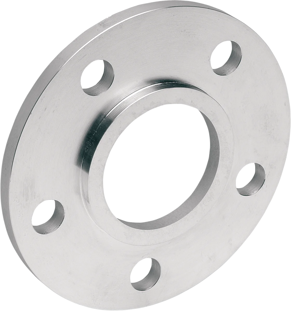 Cycle Visions Rear Wheel Spacer - '00-'20 - .625" CV-2005 - Side View
