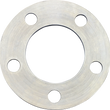 Load image into Gallery viewer, Cycle Visions Rear Wheel Spacer - .100" - '00-'21 CV-2008 - Main Product View