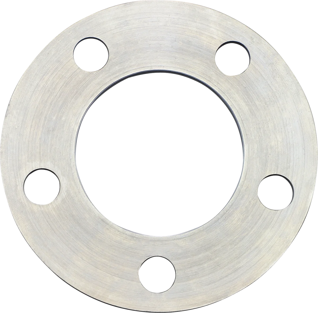 Cycle Visions Rear Wheel Spacer - .100" - '00-'21 CV-2008 - Main Product View