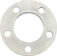 Load image into Gallery viewer, Cycle Visions Rear Wheel Spacer - .100" - '00-'21 CV-2008 - Main Product View