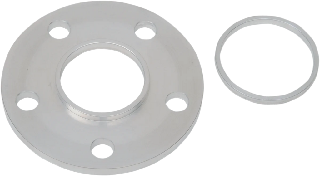 Cycle Visions Rear Wheel Spacer - '99 - .250" CV-2001 - Main Product View