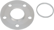 Load image into Gallery viewer, Cycle Visions Rear Wheel Spacer - '99 - .250" CV-2001 - Main Product View