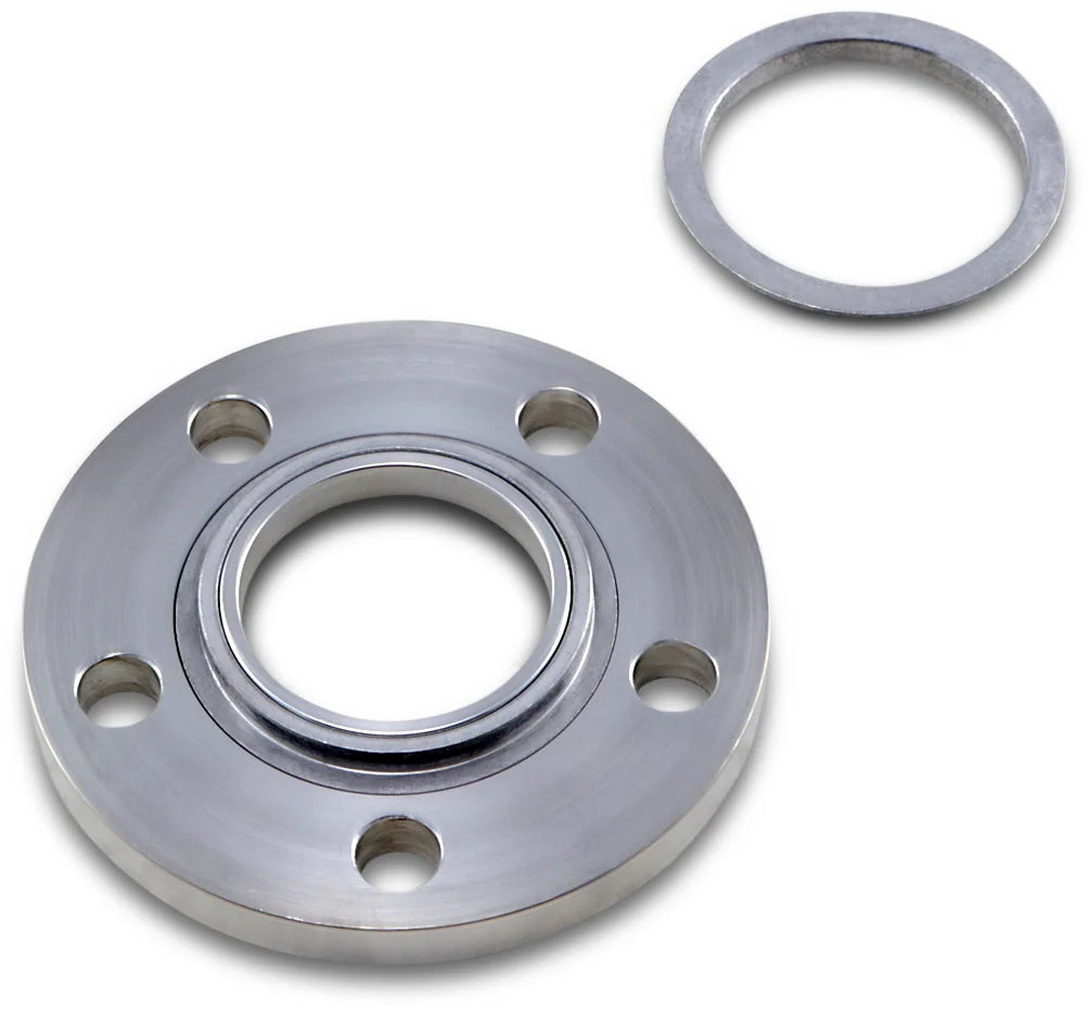 Cycle Visions Rear Wheel Spacer/Adapter - '00-'20 - .375" CV-2003 - Main Product View