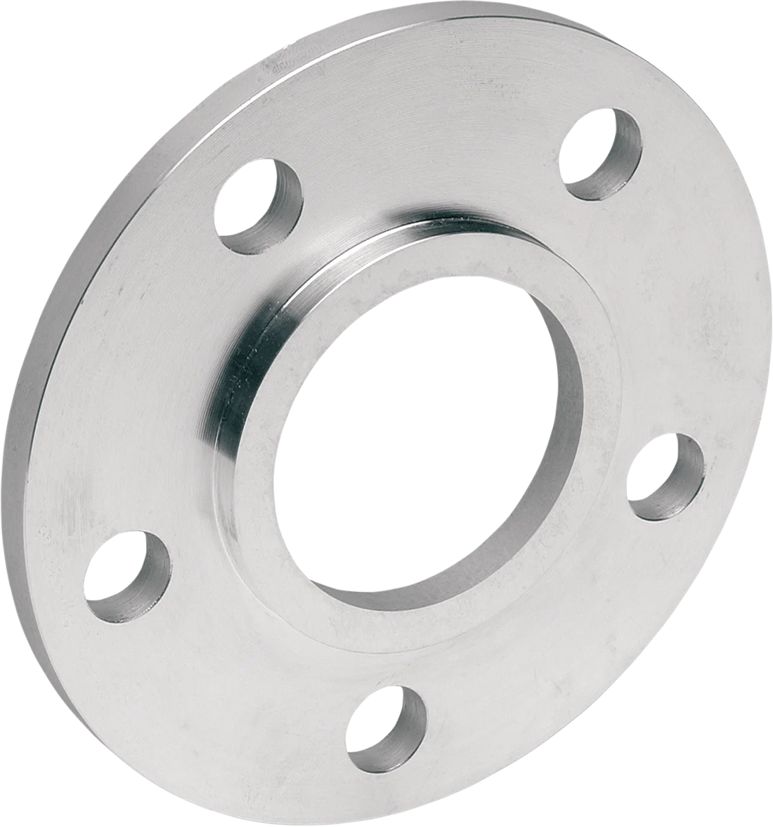 Cycle Visions Rear Wheel Spacer/Adapter - '00-'20 - .500" CV-2004 - Side View