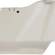 Load image into Gallery viewer, Cycle Visions Saddlebag Extension - No Cut-Out - Left CV7282 - Side View