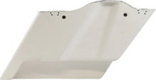 Load image into Gallery viewer, Cycle Visions Saddlebag Extension - No Cut-Out - Left CV7282 - Side View