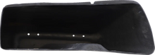 Load image into Gallery viewer, Cycle Visions Saddlebag Extension - No Cut-Out - Left CV7282 - Back View