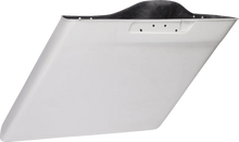 Load image into Gallery viewer, Cycle Visions Saddlebag Extension - No Cut-Out - Left CV7282 - Additional View 5