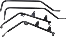 Load image into Gallery viewer, Cycle Visions Saddlebag Mount for Softail Models CV7190 - Main Product View