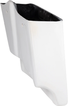 Load image into Gallery viewer, Cycle Visions Saddlebag - w/ Exhaust Cut-out - Left CV7260 - Installation View