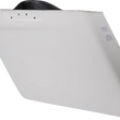 Load image into Gallery viewer, Cycle Visions Saddlebag - w/ Exhaust Cut-out - Left CV7280 - Main Product View