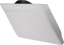 Load image into Gallery viewer, Cycle Visions Saddlebag - w/ Exhaust Cut-out - Left CV7280 - Main Product View