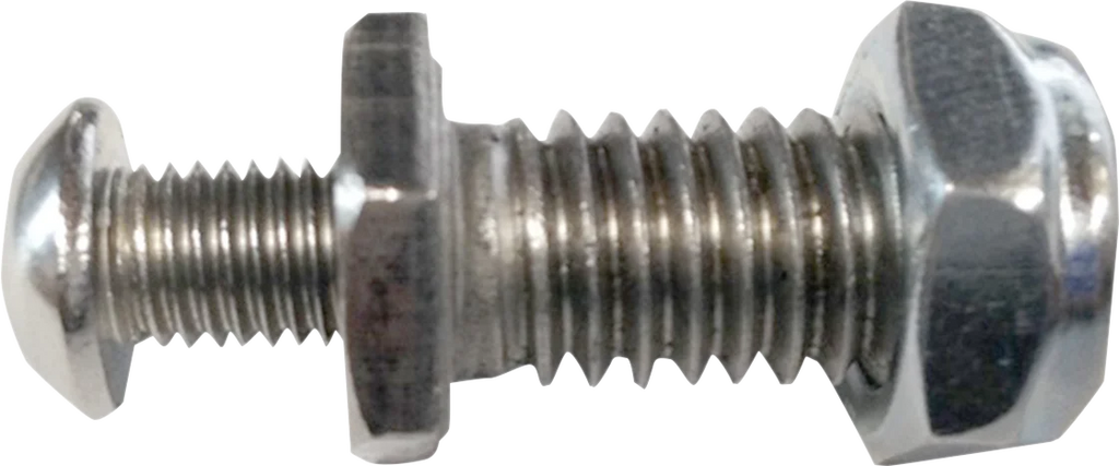 Cycle Visions Seat Hold Down Bolt - 1/4-20 CV4872 - Main Product View