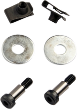 Load image into Gallery viewer, Cycle Visions Secure Fit Hardware Bag CV7292 - Main Product View