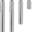 Load image into Gallery viewer, Cycle Visions Shift Rod Extension - 2" CV-307 - Detail View