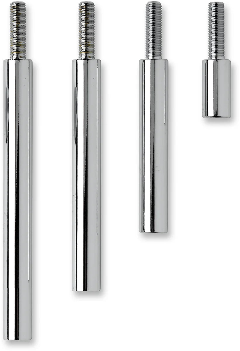 Cycle Visions Shift Rod Extension - 4" CV-309 - Side View
