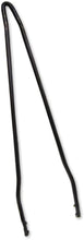 Load image into Gallery viewer, Cycle Visions Sissy Bar Stick - Black - 18" Attittude CV-8025B - Side View