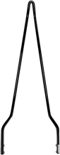 Load image into Gallery viewer, Cycle Visions Sissy Bar Stick - Black - 30" Attittude CV-8026B - Main Product View