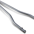 Load image into Gallery viewer, Cycle Visions Sissy Bar Stick - Chrome - 18" Attitude - Narrow CV-8004 - Main Product View