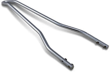 Load image into Gallery viewer, Cycle Visions Sissy Bar Stick - Chrome - 18" Attitude - Narrow CV-8004 - Main Product View
