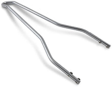 Load image into Gallery viewer, Cycle Visions Sissy Bar Stick - Chrome - 18" Attitude - Wide CV-8003 - Main Product View