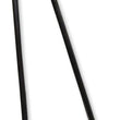 Load image into Gallery viewer, Cycle Visions Sissy Bar Stick - Chrome - 30" Attittude CV-8026 - Installation View