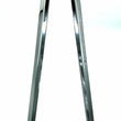 Load image into Gallery viewer, Cycle Visions Sissy Bar Stick - Chrome - 30" Squaretude CV8036 - Main Product View