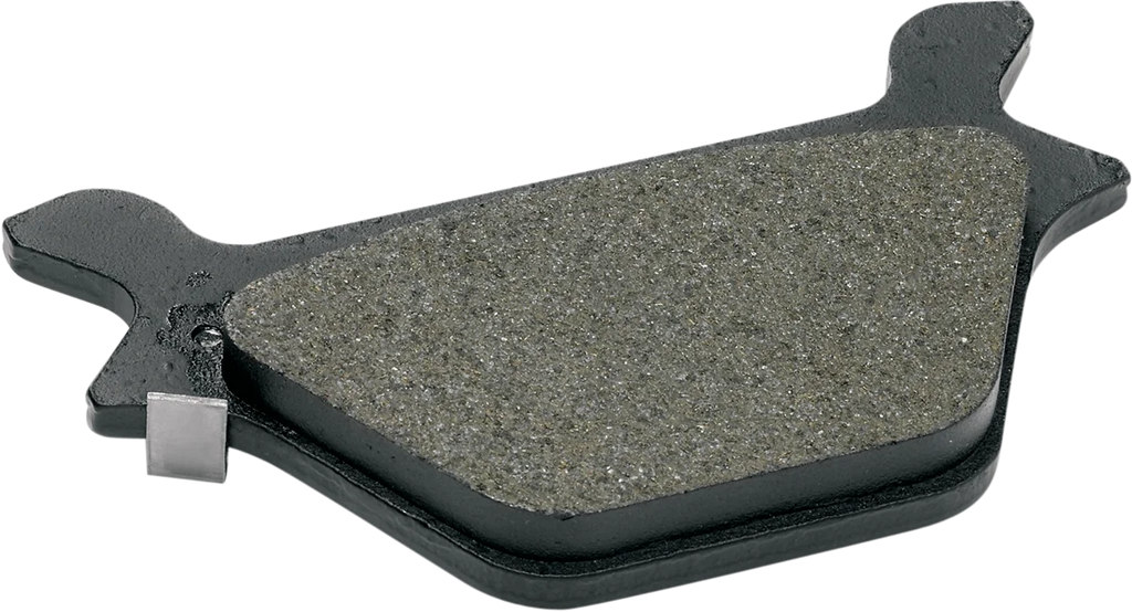 Cycle Visions Squealers Rear Brake Pads CV-701 - Main Product View