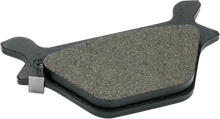 Load image into Gallery viewer, Cycle Visions Squealers Rear Brake Pads CV-701 - Main Product View