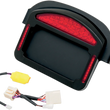 Load image into Gallery viewer, Cycle Visions Taillight Eliminator - '06-'10 FXST - Black CV-4816B - Main Product View