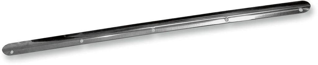Cycle Visions Trim Bag Dragger - Stainless Steel CV7240 - Side View